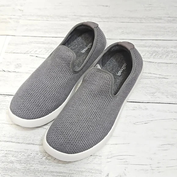 allbirds | Shoes | Allbirds Tree Lounger Sneakers Womens  display picture 3